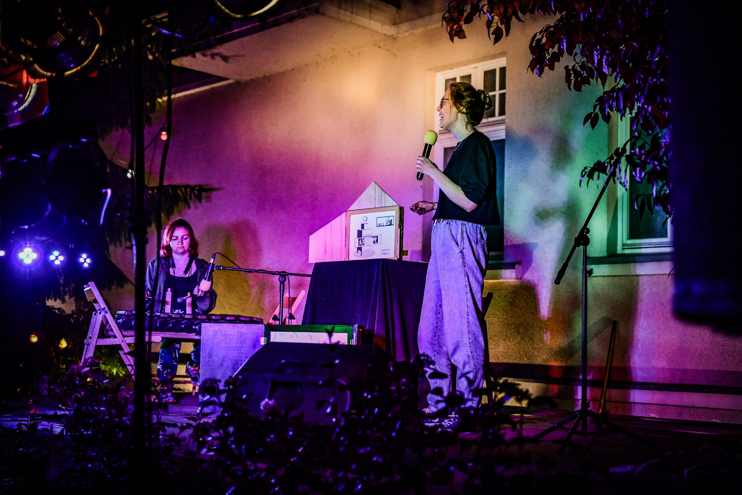 Noc Muzeów w Muzeum Regionalnym w Słupcy